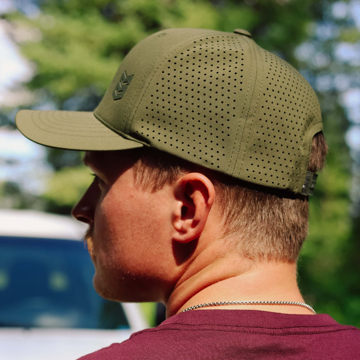 LYNX HAT