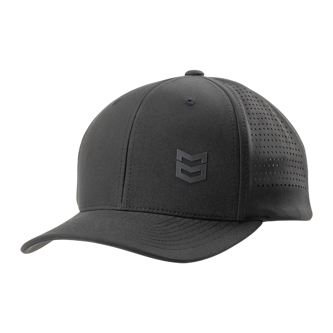 LYNX HAT - Black