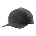 LYNX HAT - Black