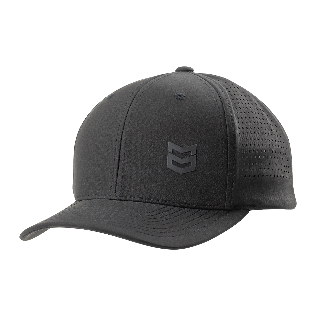 LYNX HAT - Black