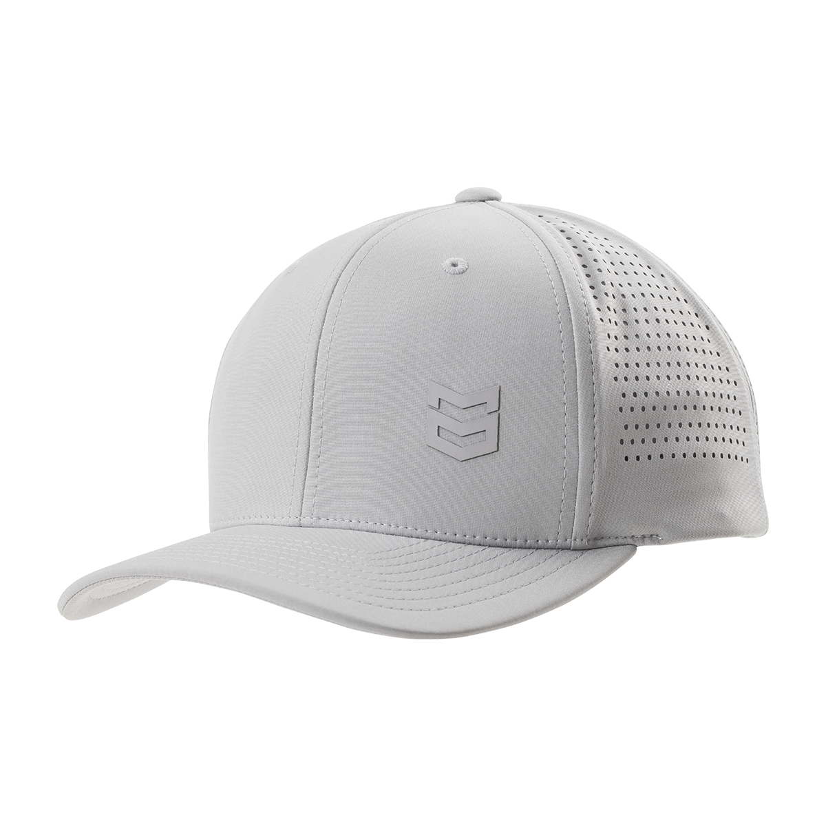 LYNX HAT - Gray