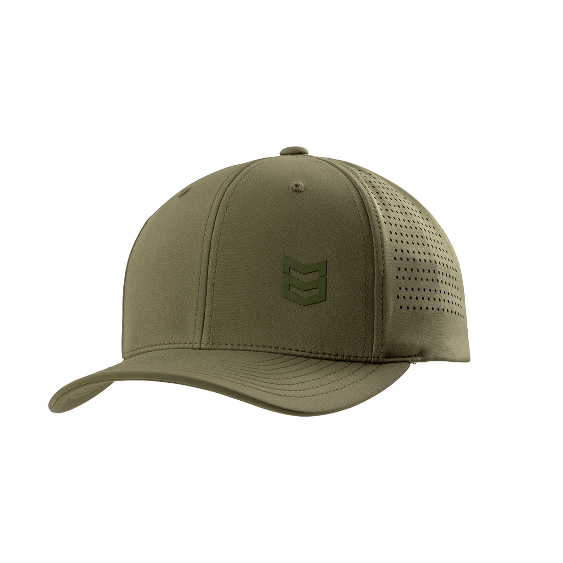 LYNX HAT - Black