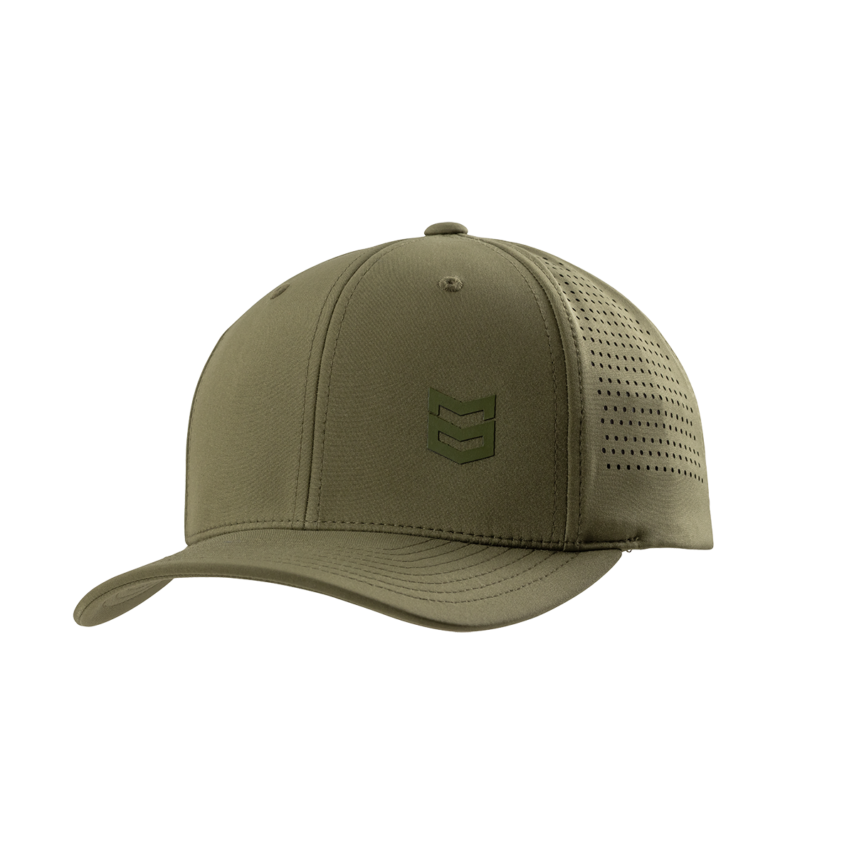 LYNX HAT - Loden