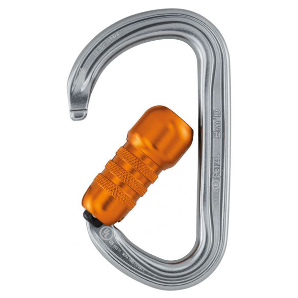Load image into Gallery viewer, BmD TRIACT-LOCK U CARABINER - M032AA00
