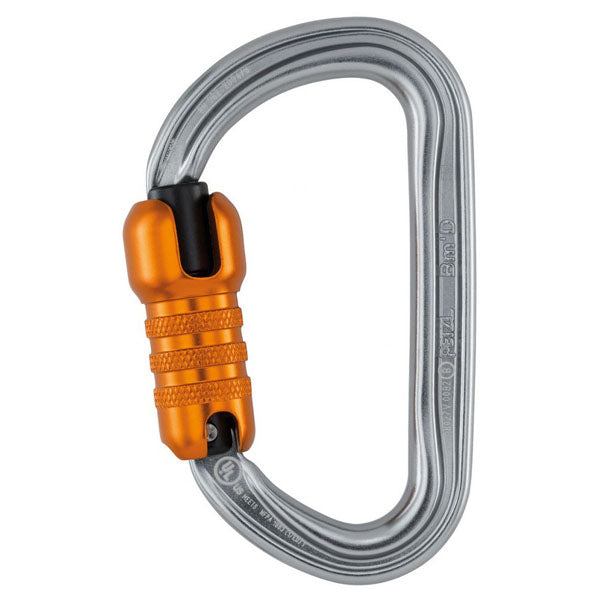 Load image into Gallery viewer, BmD TRIACT-LOCK U CARABINER - M032AA00
