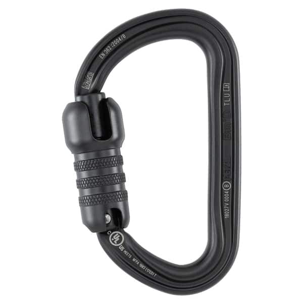 Bm’D TRIACT-LOCK U CARABINER – M032AA - product image 2