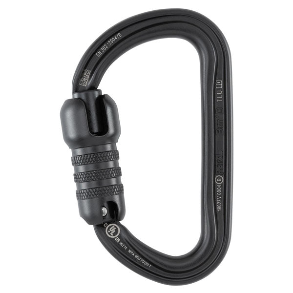 Load image into Gallery viewer, BmD TRIACT-LOCK U CARABINER - M032AA00
