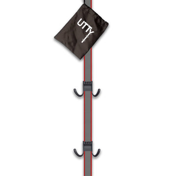 THE UTTY GEAR ORGANIZER