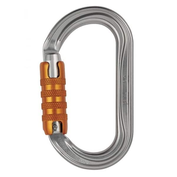 OK H-FRAME CARABINER – M33ATL