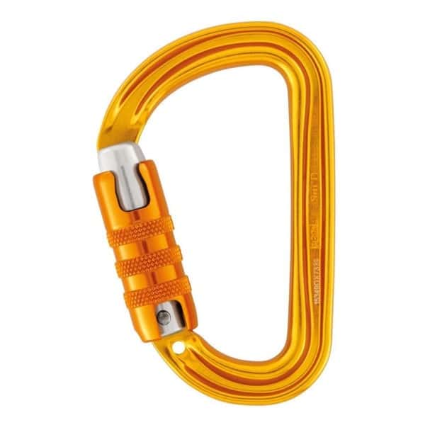 Sm’D H-FRAME CARABINER W/ TETHERING HOLE – M39ATL