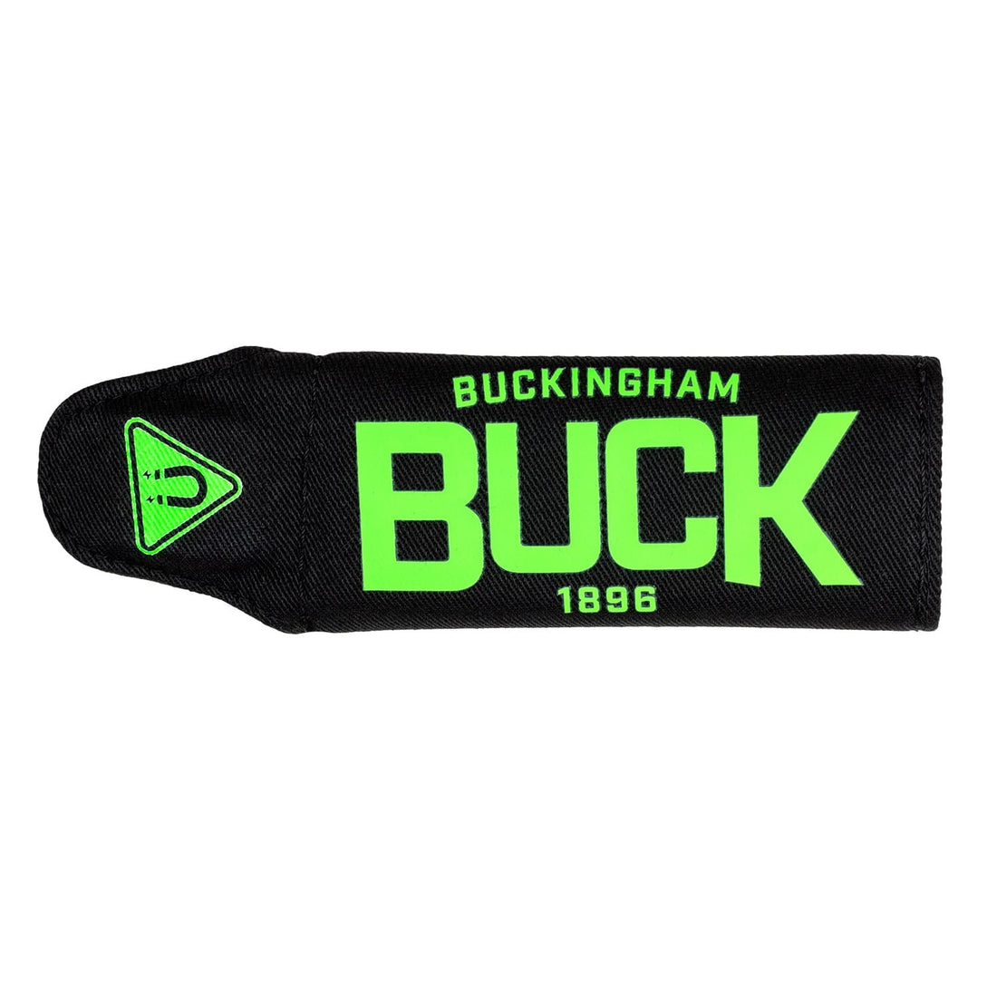 Buckingham Magnet Pouch – M4 M4