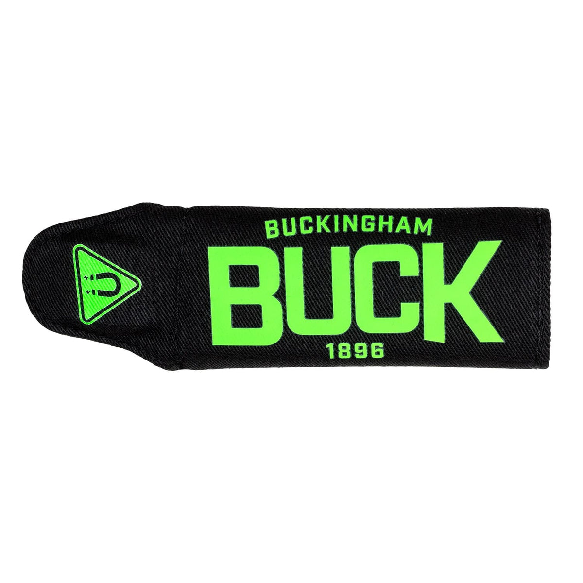 Buckingham Magnet Pouch – M4 M4