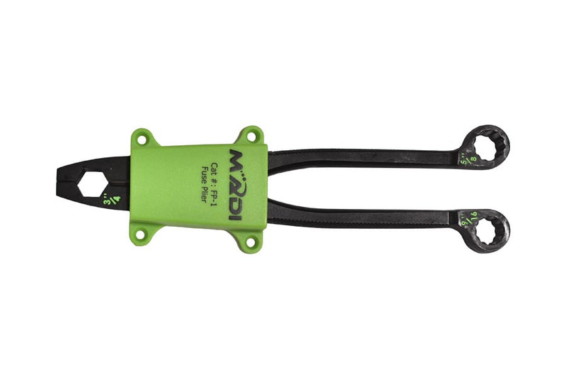 Load image into Gallery viewer, 10” Lineman Fuse Plier
