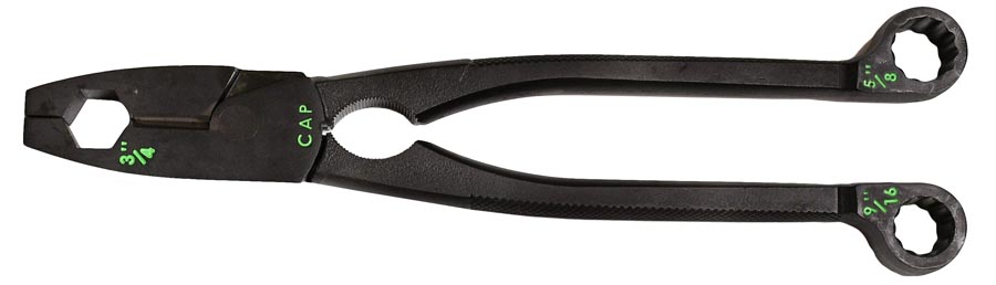 MADI Lineman Tools