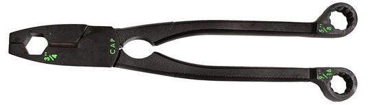 10” Lineman Fuse Plier