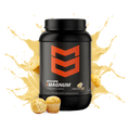 MAGNUM - Lemon Poppyseed / Tub - 30 Servings