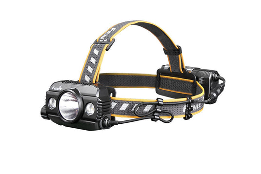 V2.0 LED Headlamp - 3000 Lumens - HP30R