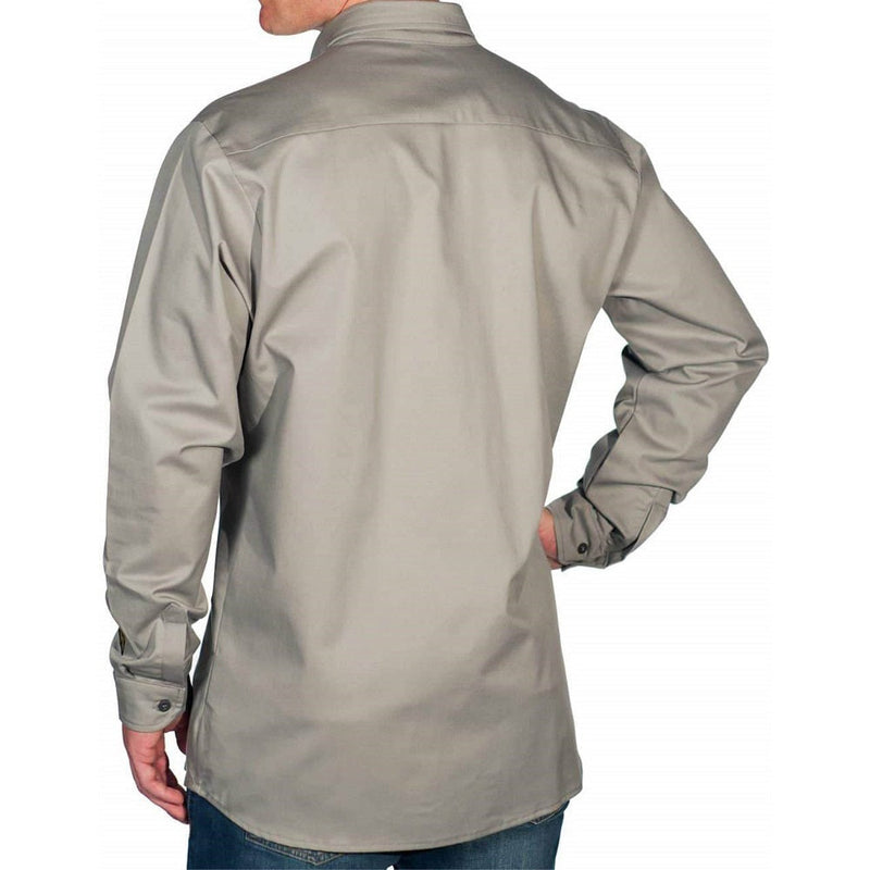 Load image into Gallery viewer, The &quot;Lowdown&quot; Flame Resistant Shirt
