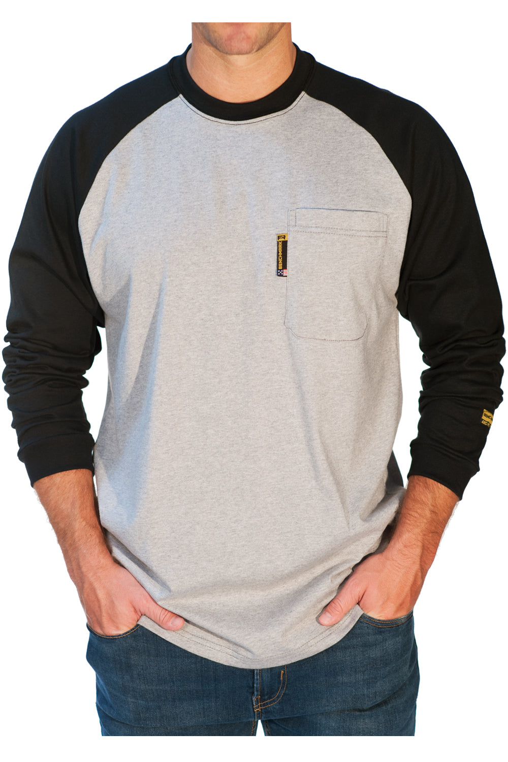 Mike Sanchez's FR Baseball T-Shirt