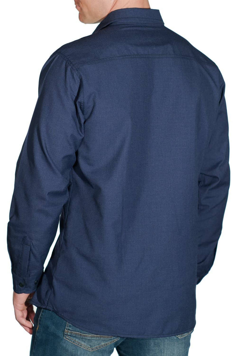 Load image into Gallery viewer, &quot;Silver Bullet&quot; Flame Resistant Shirt

