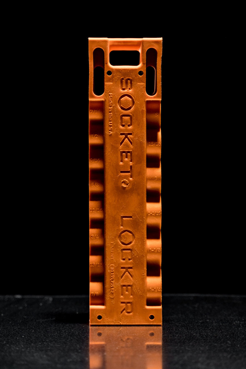 Load image into Gallery viewer, Socket Locker Base - (98-SQ8552434)
