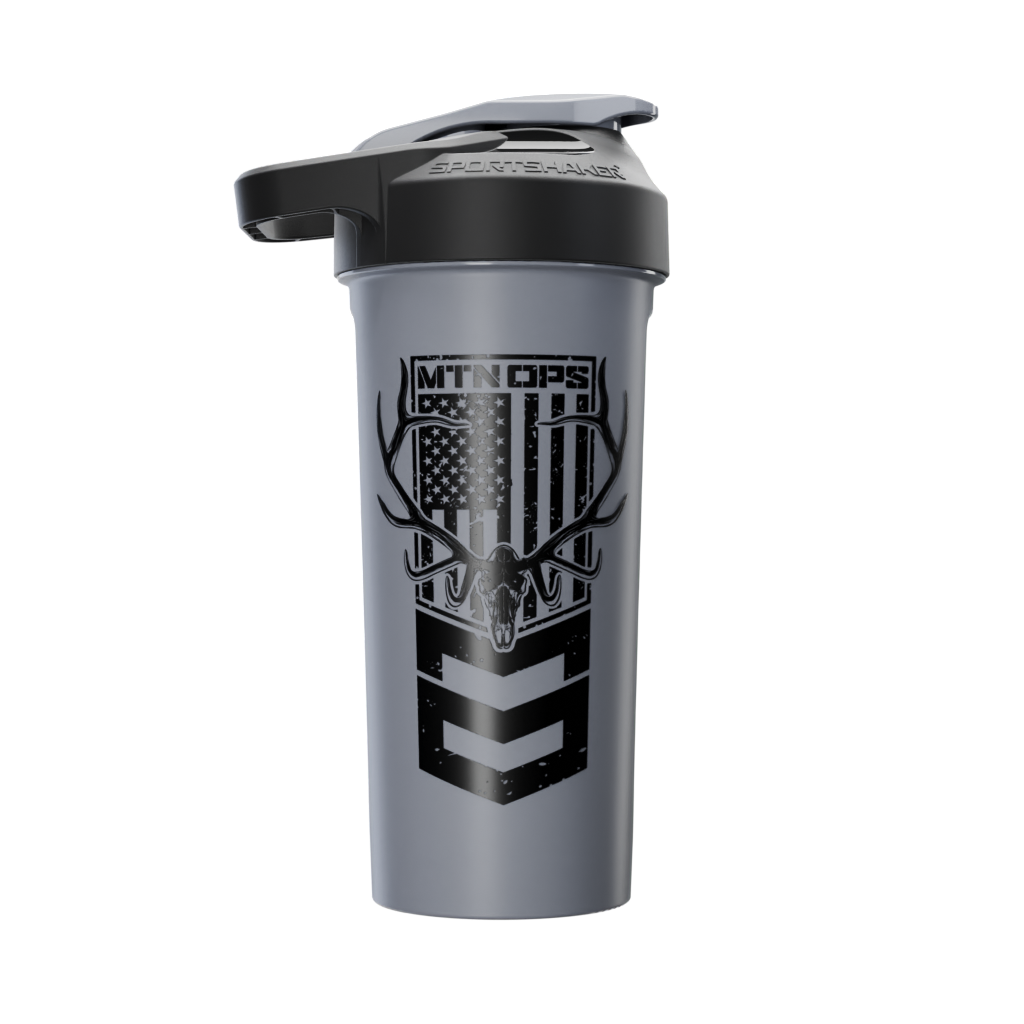 PATROL CRUSHER