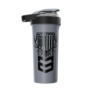 PATROL CRUSHER