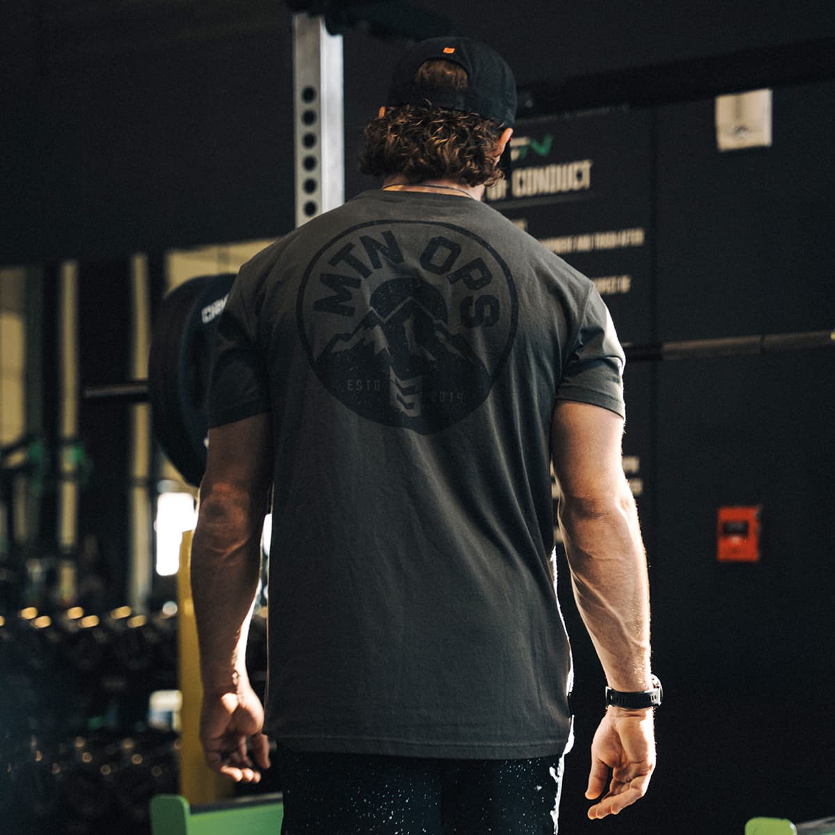 MTN TEE