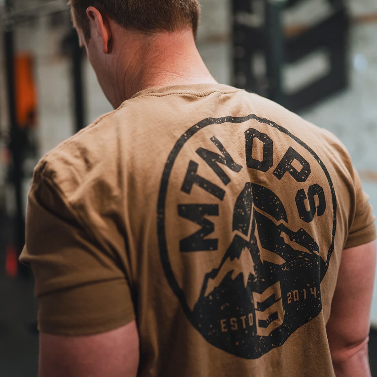 MTN TEE