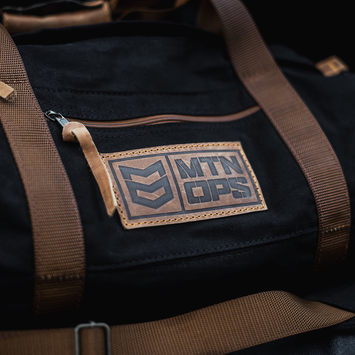 PAYLOAD TRAVEL BAG