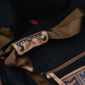 PAYLOAD TRAVEL BAG