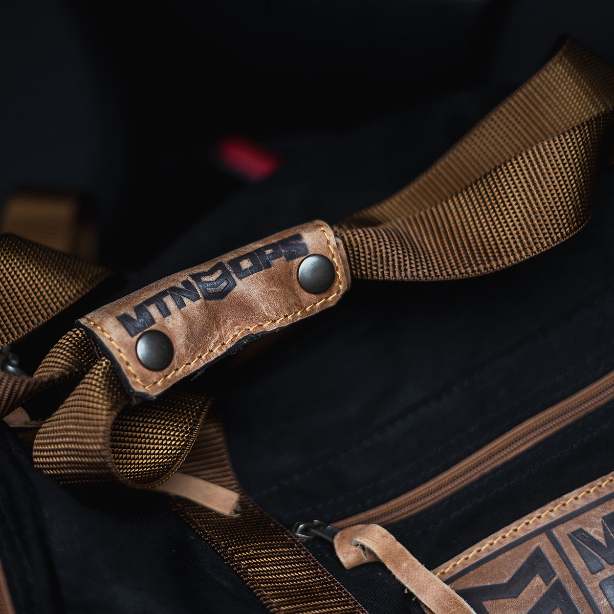 PAYLOAD TRAVEL BAG
