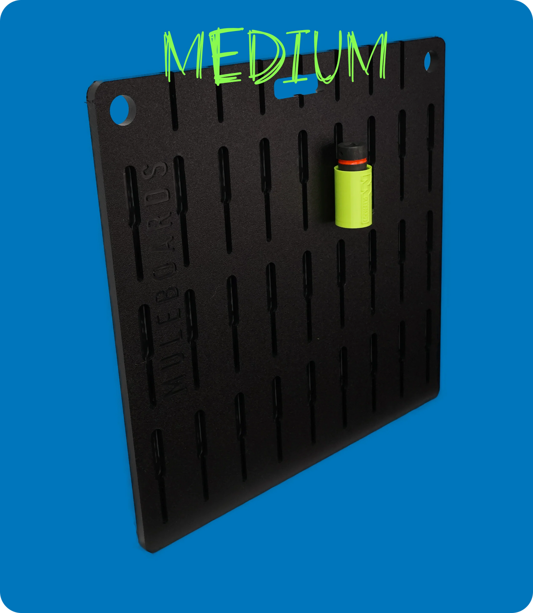 Single Socket Holders