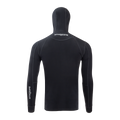 BATTLEGROUND MERINO HOODIE 180G - XS ONLY