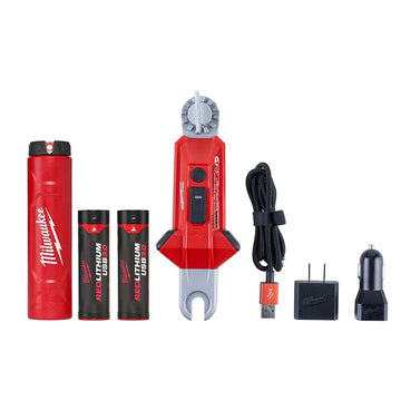 REDLITHIUM  USB Utility Hot Stick Light