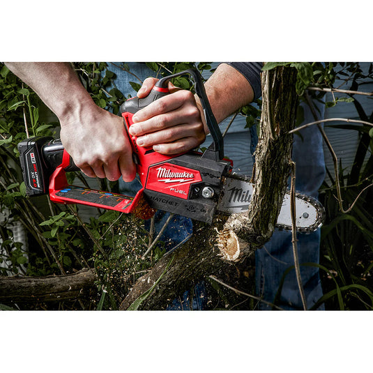 M12 FUEL™ HATCHET™ 6" Pruning Saw Kit