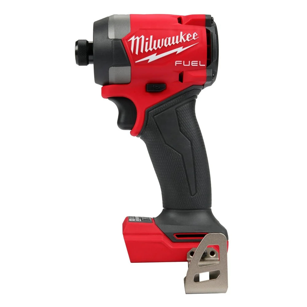 M18 FUEL  1/4" Hex Impact Driver