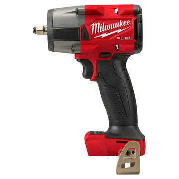 M18 FUEL™ 3/8" Mid-Torque Impact Wrench w/ Friction Ring, Bare Tool
