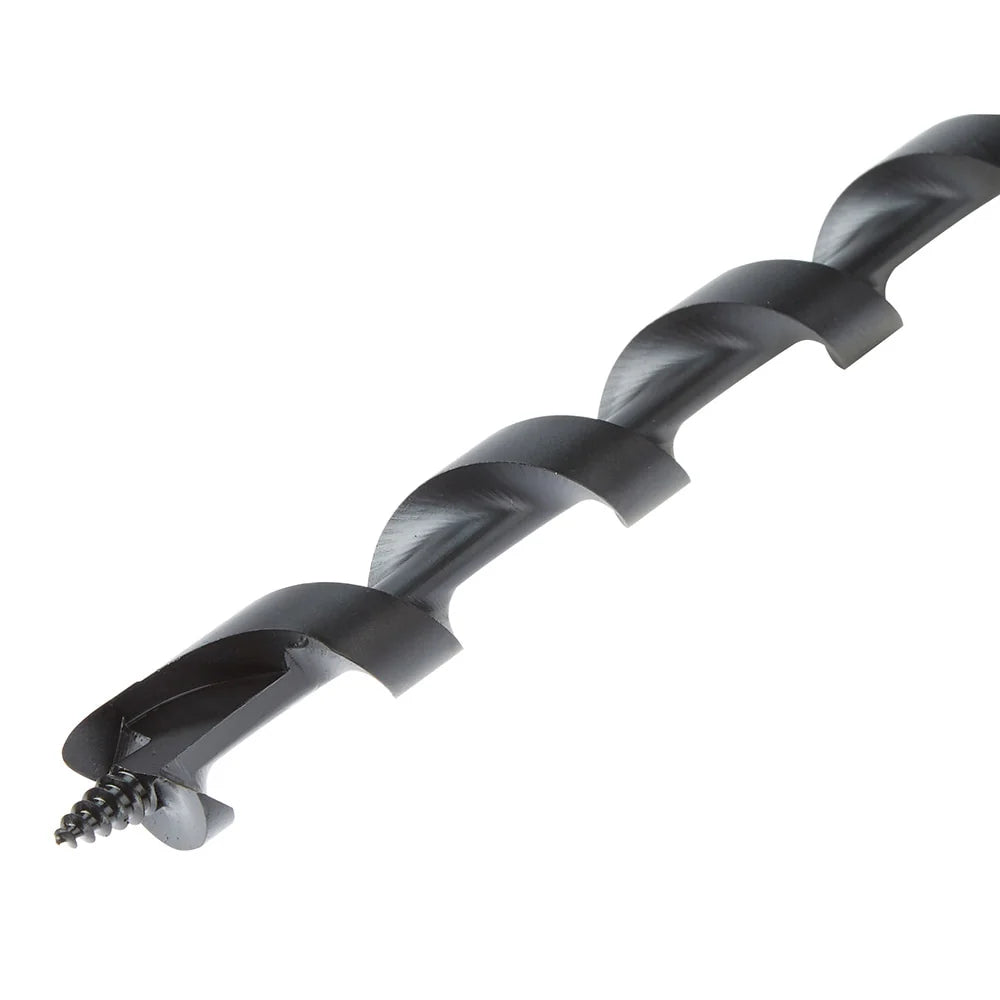 SHOCKWAVE Impact Duty 11/16" x 24" Lineman's Auger Bit