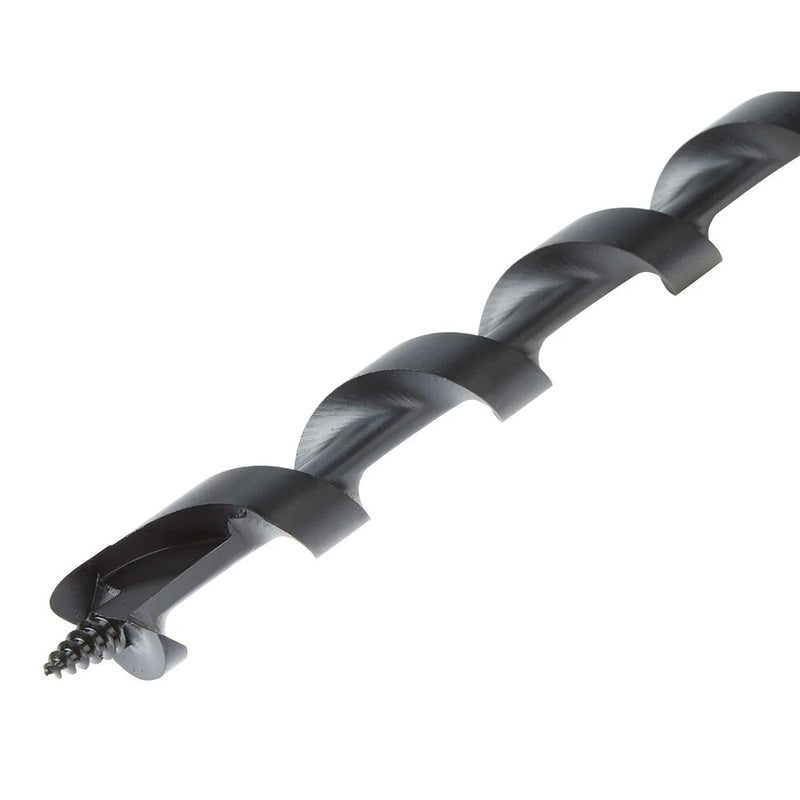 Load image into Gallery viewer, SHOCKWAVE Impact Duty 11/16&quot; x 18&quot; Lineman&#39;s Auger Bit
