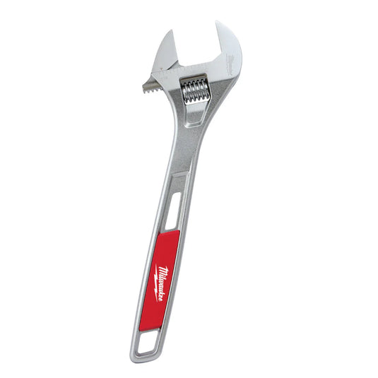 12" Adjustable Wrench