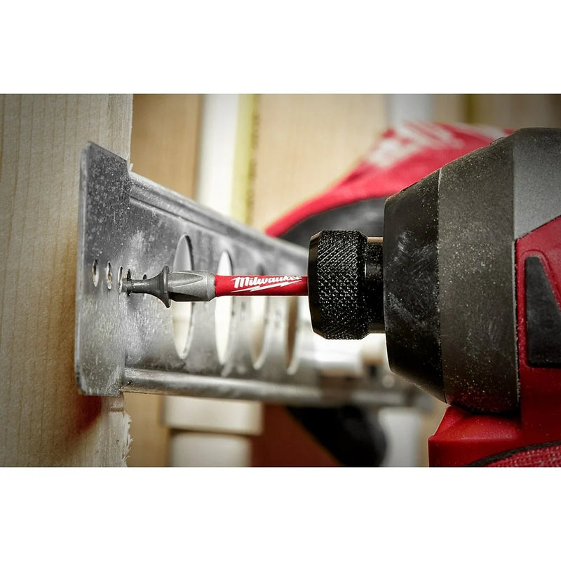 Load image into Gallery viewer, Milwaukee 48-32-4096 SHOCKWAVE Impact Duty Driver Bit Set - 55PC
