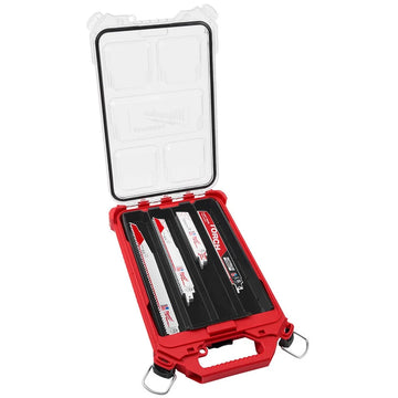 22PC SAWZALL Blade PACKOUT Kit