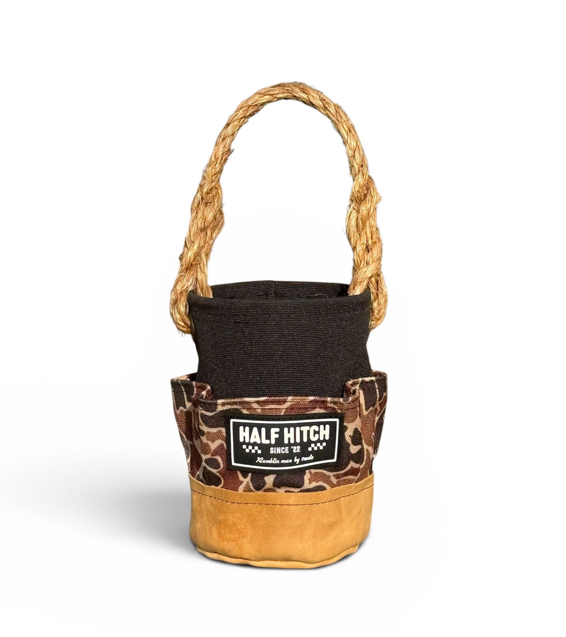 Mini Grunt Bag w/Pockets