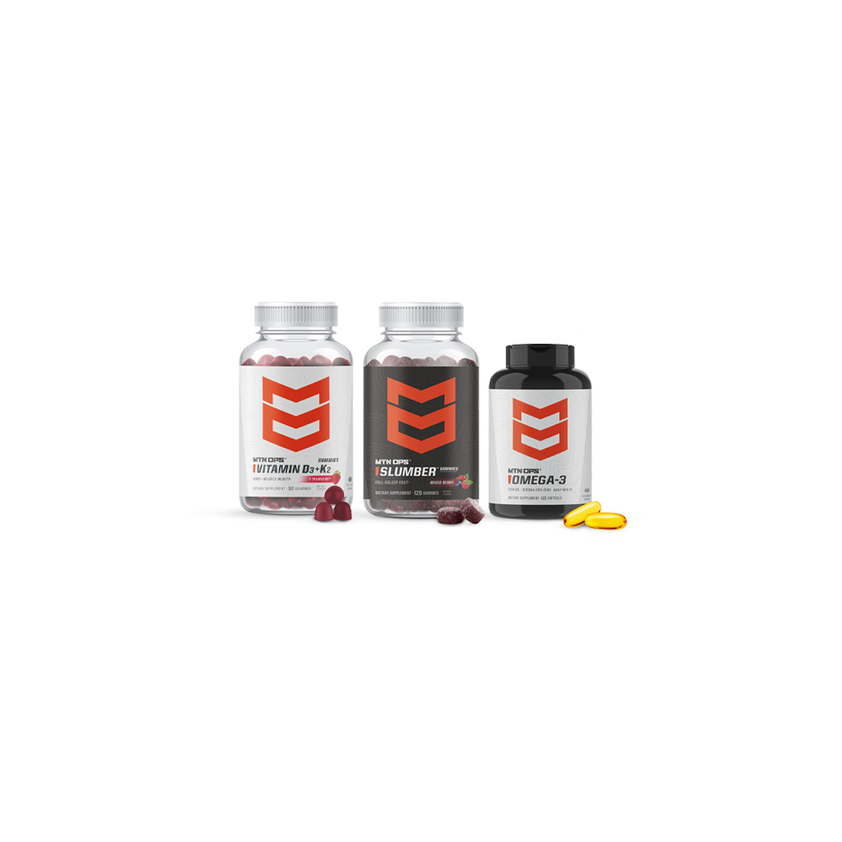 HEALTH SLEEP STACK