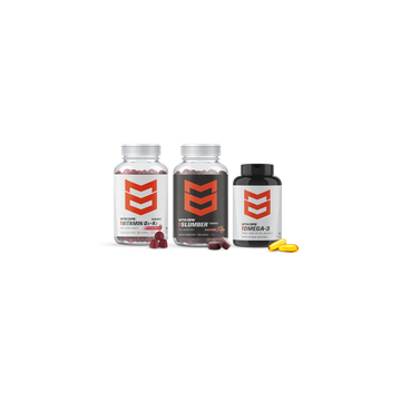 HEALTH SLEEP STACK