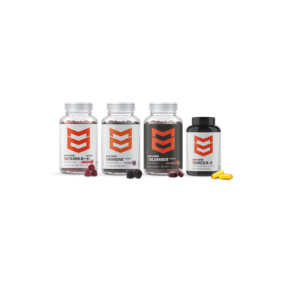 VITAMIN SLEEP STACK