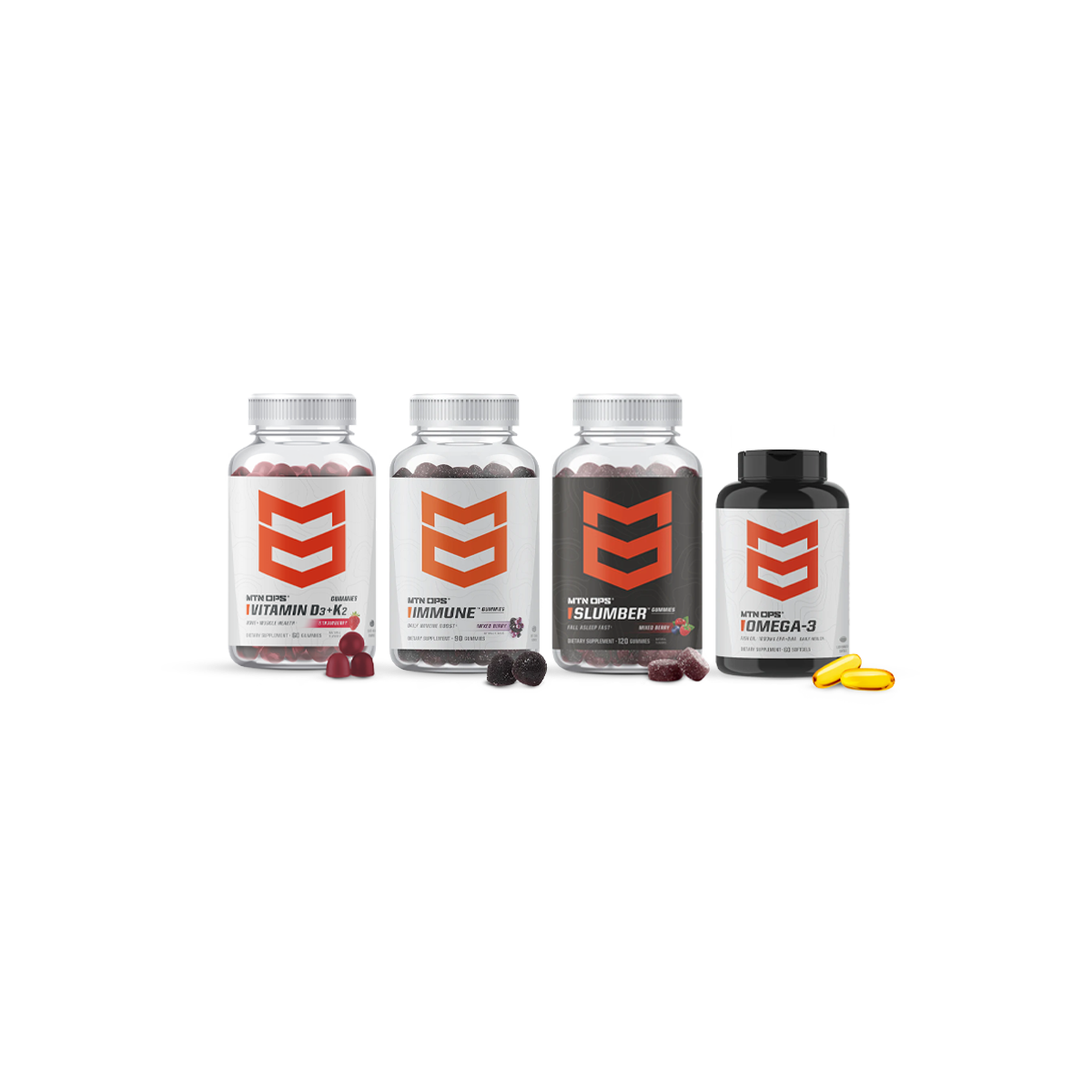 VITAMIN SLEEP STACK
