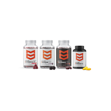 VITAMIN SLEEP STACK