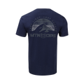 MOUNTAIN DUSK TEE